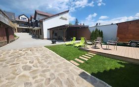 Apartmany Alexander